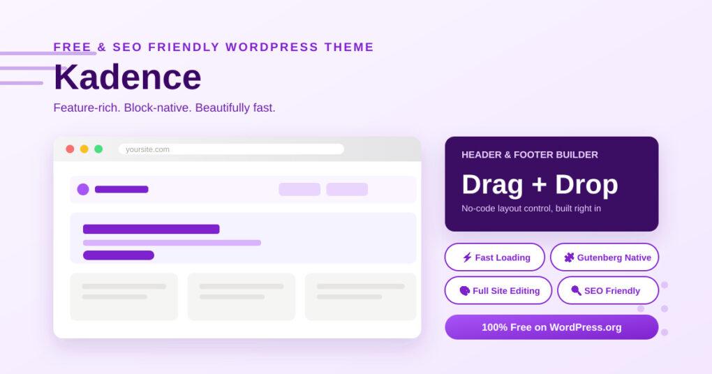 kadence Theme kadence Theme.jpg